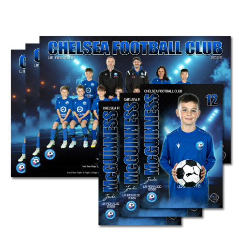 Family Pack