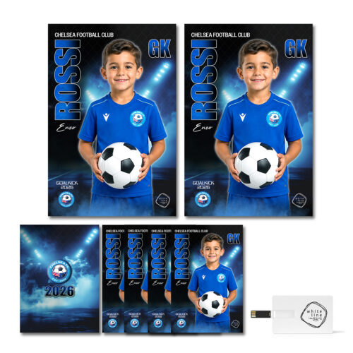 GK - Large Super Pack