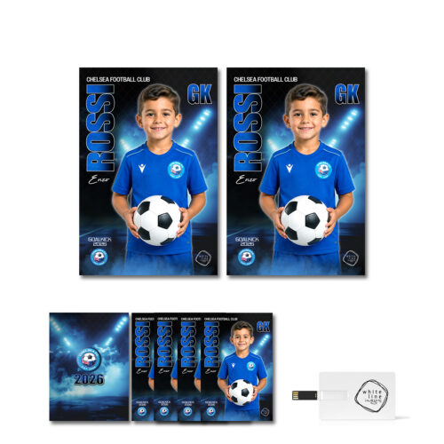 GK - Small Super Pack