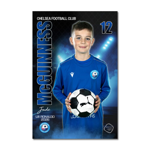Individual Print