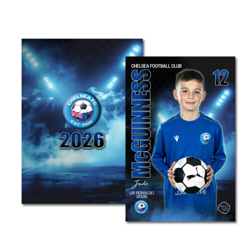 Trading Cards