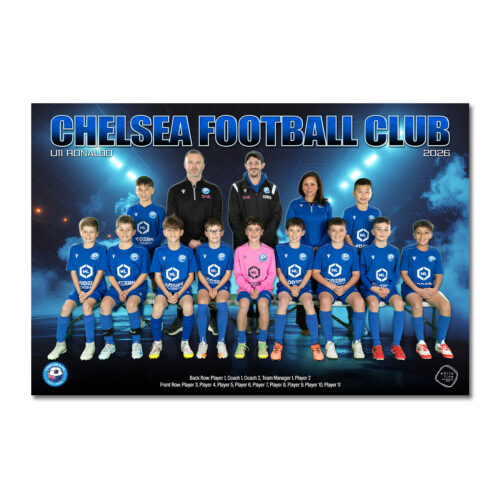 Team Print