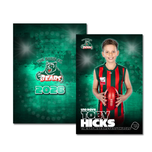 Trading Cards