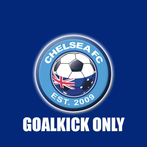 Chelsea FC - Goalkick