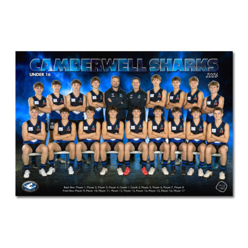 Team Print