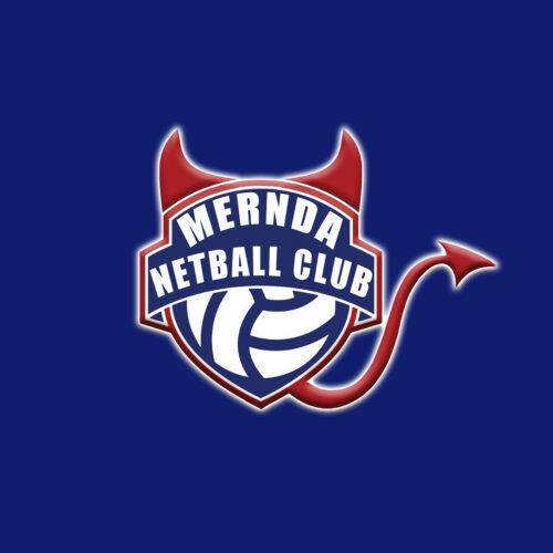 Mernda Netball