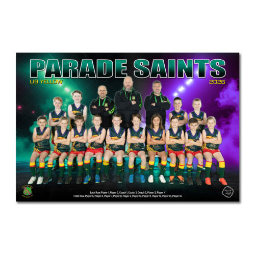 Team Print