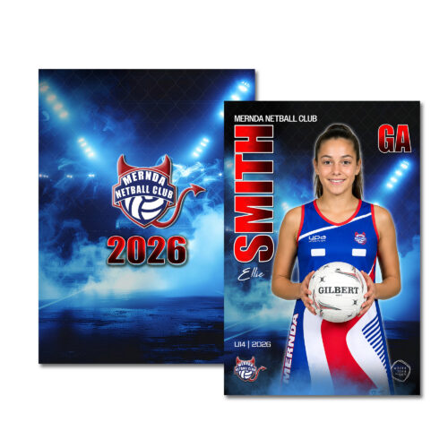 Trading Cards