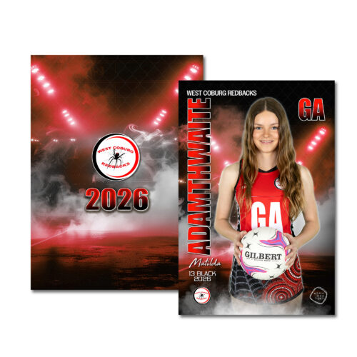 Trading Cards